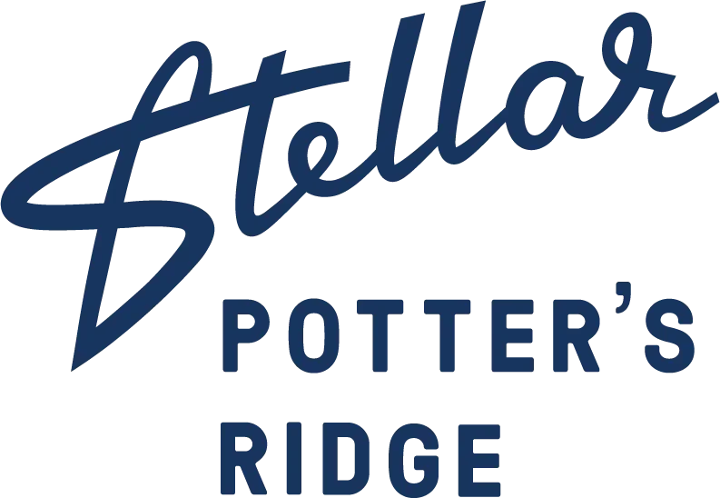 Stellar Potter's Ridge