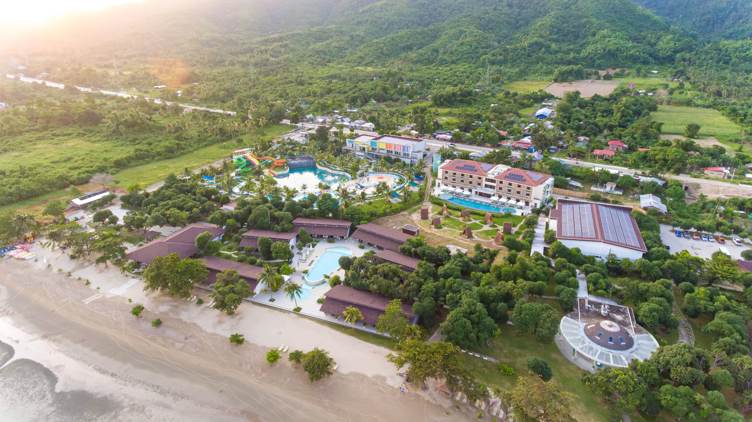 Astoria Palawan